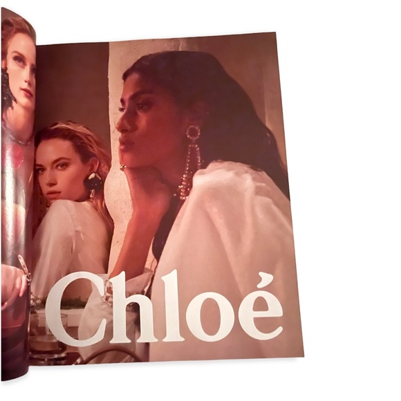 Porter Magazine Summer 2019 Issue 32 with Yara Shahidi by Cass Bird - Picture 11 of 15